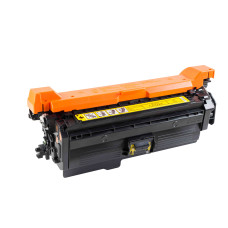 TONREC SWISS Toner-Modul komp. zu CF032A / 646A yellow