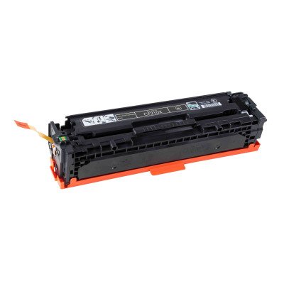 TONREC SWISS Toner-Modul komp. zu CF210X / CRG 731H BK black TONREC SWISS Toner-Modul komp. zu CF210X / CRG 731H BK black