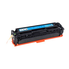 TONREC SWISS Toner-Modul komp. zu CF211A / CRG 731C cyan