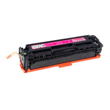 TONREC SWISS Toner-Modul komp. zu CF213A / CRG 731M magenta