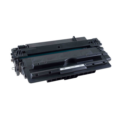 TONREC SWISS Toner-Modul komp. zu CF214A black