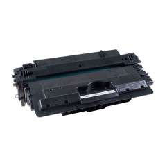 TONREC SWISS Toner-Modul komp. zu CF214X black