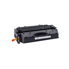 TONREC SWISS Toner-Modul komp. zu CF280X black