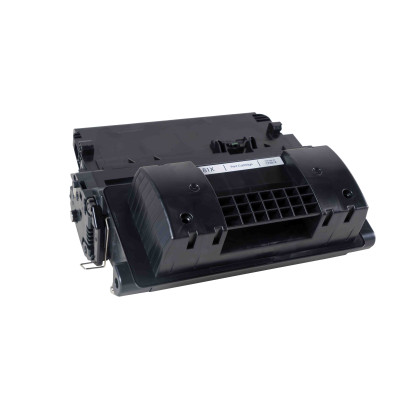 TONREC SWISS Toner-Modul komp. zu CF281X / 81X black