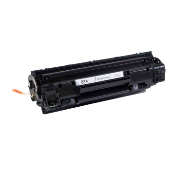 TONREC SWISS Toner-Modul komp. zu CF283A black