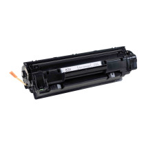TONREC SWISS Toner-Modul komp. zu CF283X black