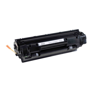 TONREC SWISS Toner-Modul komp. zu CF283X black TONREC SWISS Toner-Modul komp. zu CF283X black