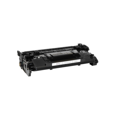 TONREC SWISS Toner-Modul komp. zu CF287A / CRG 041 black