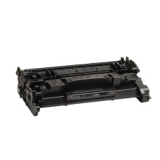 TONREC SWISS Toner-Modul komp. zu CF289A black