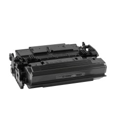 TONREC SWISS Toner-Modul komp. zu CF289Y black
