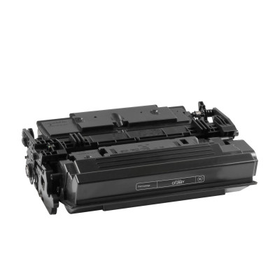 TONREC SWISS Toner-Modul komp. zu CF289Y black