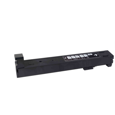 TONREC SWISS Toner-Modul komp. zu CF300A / 827A black