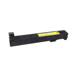 TONREC SWISS Toner-Modul komp. zu CF302A / 827A yellow