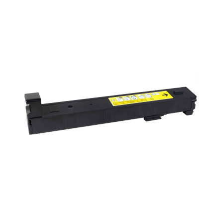 TONREC SWISS Toner-Modul komp. zu CF302A / 827A yellow