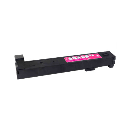 TONREC SWISS Toner-Modul komp. zu CF303A / 827A magenta