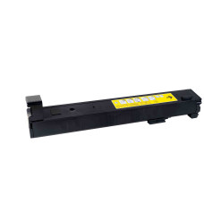 TONREC SWISS Toner-Modul komp. zu CF312A / 826A yellow