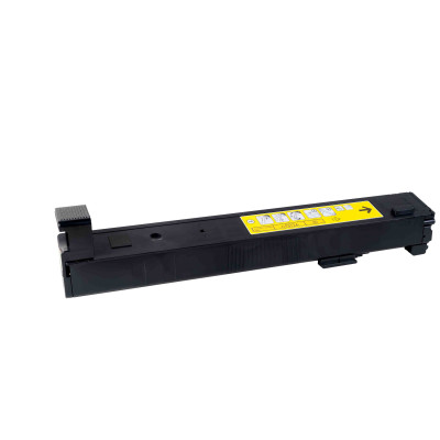TONREC SWISS Toner-Modul komp. zu CF312A / 826A yellow