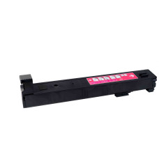 TONREC SWISS Toner-Modul komp. zu CF313A / 826A magenta