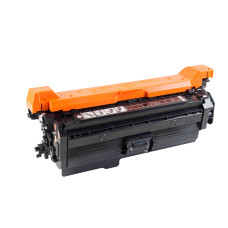 TONREC SWISS Toner-Modul komp. zu CF320A / 652A black