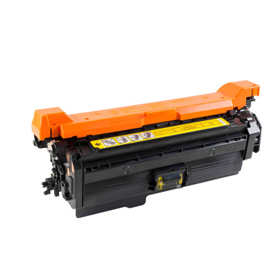 TONREC SWISS Toner-Modul komp. zu CF322A / 653A yellow TONREC SWISS Toner-Modul komp. zu CF322A / 653A yellow