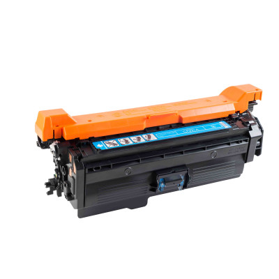 TONREC SWISS Toner-Modul komp. zu CF331A / 654A cyan