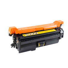 TONREC SWISS Toner-Modul komp. zu CF332A / 654A yellow