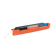 TONREC SWISS Toner-Modul komp. zu CF351A / 130A cyan