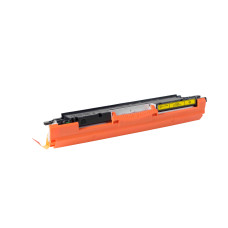 TONREC SWISS Toner-Modul komp. zu CF352A / 130A yellow
