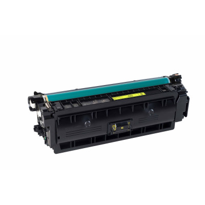 TONREC SWISS Toner-Modul komp. zu CF362X / CRG 040HY yellow