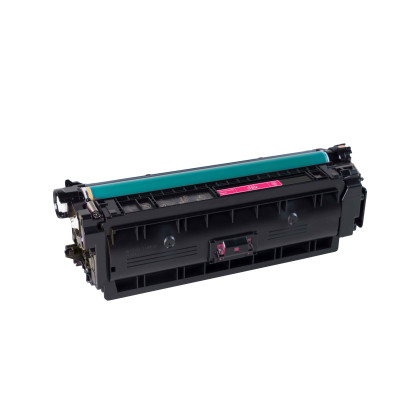 TONREC SWISS Toner-Modul komp. zu CF363A / CRG 040M magenta TONREC SWISS Toner-Modul komp. zu CF363A / CRG 040M magenta