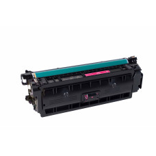 TONREC SWISS Toner-Modul komp. zu CF363X / CRG 040HM magenta