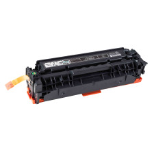 TONREC SWISS Toner-Modul komp. zu CF380A / 312A black