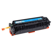 TONREC SWISS Toner-Modul komp. zu CF381A / 312A cyan