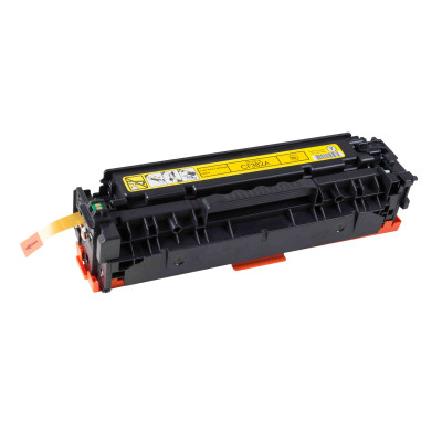 TONREC SWISS Toner-Modul komp. zu CF382A / 312A yellow