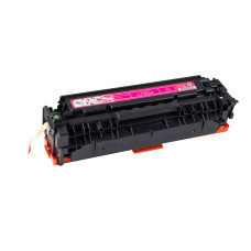 TONREC SWISS Toner-Modul komp. zu CF383A / 312A magenta