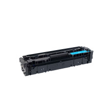 TONREC SWISS Toner-Modul komp. zu CF401A / CRG 045C cyan