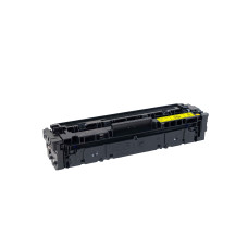 TONREC SWISS Toner-Modul komp. zu CF402X / CRG 045HY yellow