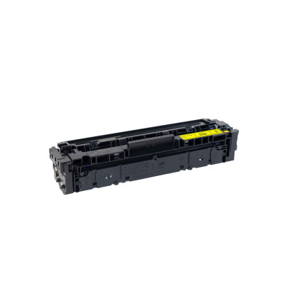 TONREC SWISS Toner-Modul komp. zu CF402X / CRG 045HY yellow TONREC SWISS Toner-Modul komp. zu CF402X / CRG 045HY yellow