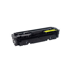 TONREC SWISS Toner-Modul komp. zu CF412X / CRG 046HY yellow