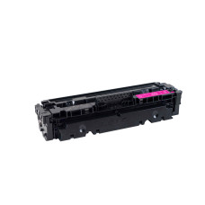 TONREC SWISS Toner-Modul komp. zu CF413X / CRG 046HM magenta