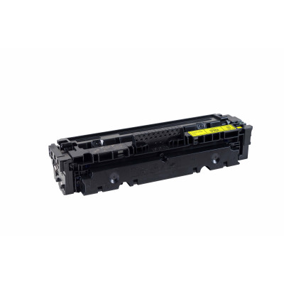 TONREC SWISS Toner-Modul komp. zu CF542A / 203A yellow TONREC SWISS Toner-Modul komp. zu CF542A / 203A yellow