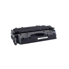 TONREC SWISS Toner-Modul komp. zu Cartridge 720 black