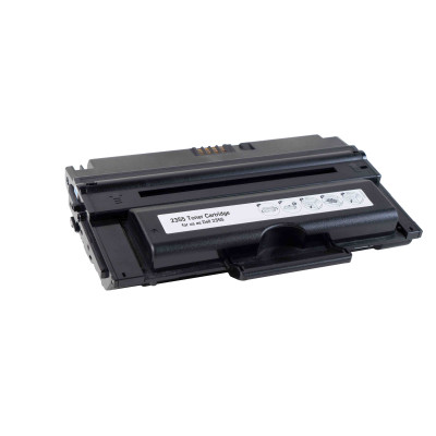 TONREC SWISS Toner-Modul komp. zu Dell 2355 black