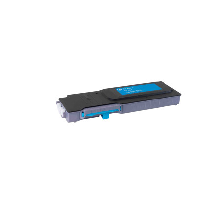 TONREC SWISS Toner-Modul komp. zu Dell 2660 / 2665 cyan