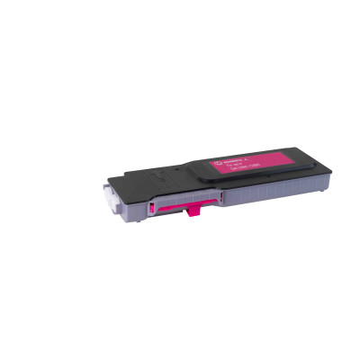 TONREC SWISS Toner-Modul komp. zu Dell 2660 / 2665 magenta