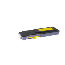 TONREC SWISS Toner-Modul komp. zu Dell C3760 / C3765 yellow