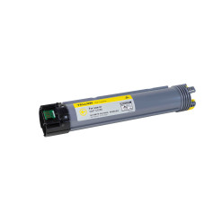 TONREC SWISS Toner-Modul komp. zu Dell C5765 yellow