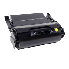 TONREC SWISS Toner-Modul komp. zu T654X / X654X, IBM 1872 black