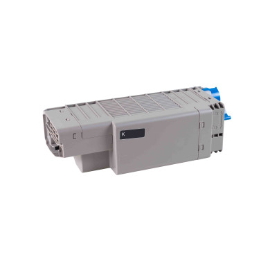 TONREC SWISS Toner-Modul komp. zu OKI MC770 / MC780 black TONREC SWISS Toner-Modul komp. zu OKI MC770 / MC780 black