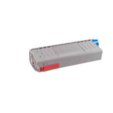 TONREC SWISS Toner-Modul komp. zu OKI MC770 / MC780 magenta